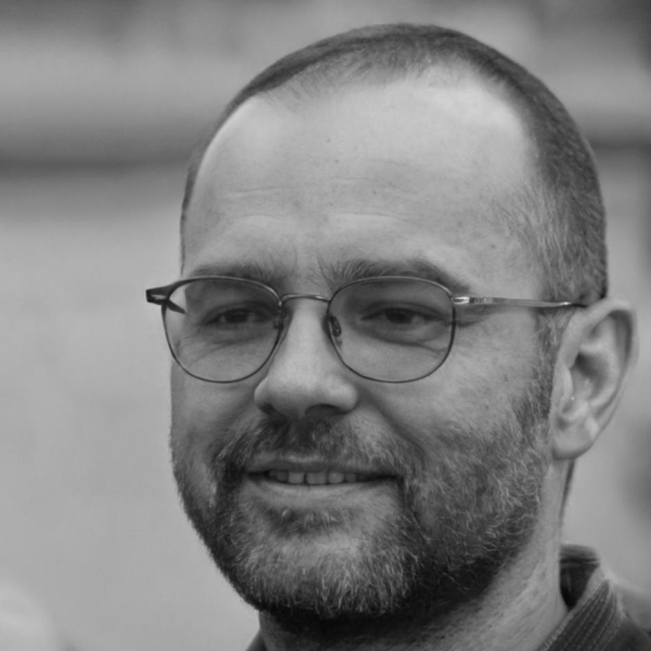 Pavel Dvořák - specialista na firemní finance