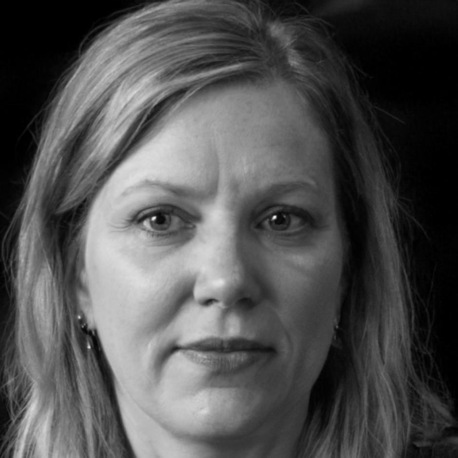 Markéta Svobodová