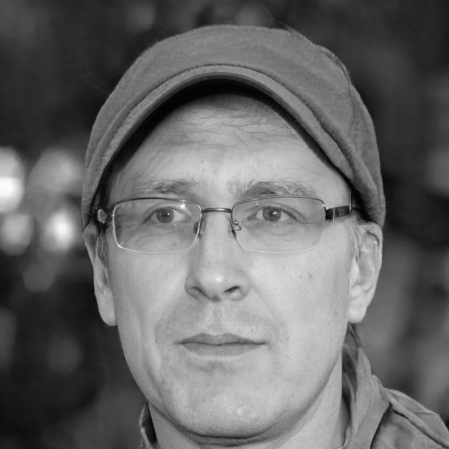 Martin Svoboda - odborník na osobní finance