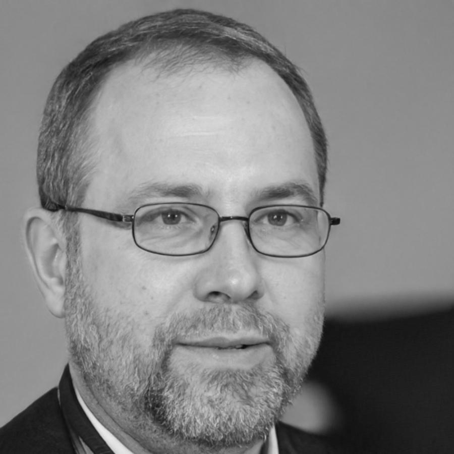 David Černý - expert na podnikové finance